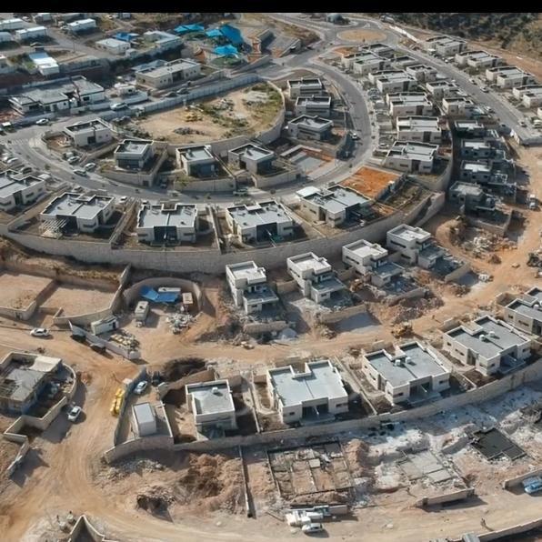 קוטג׳ים בכרם רעים