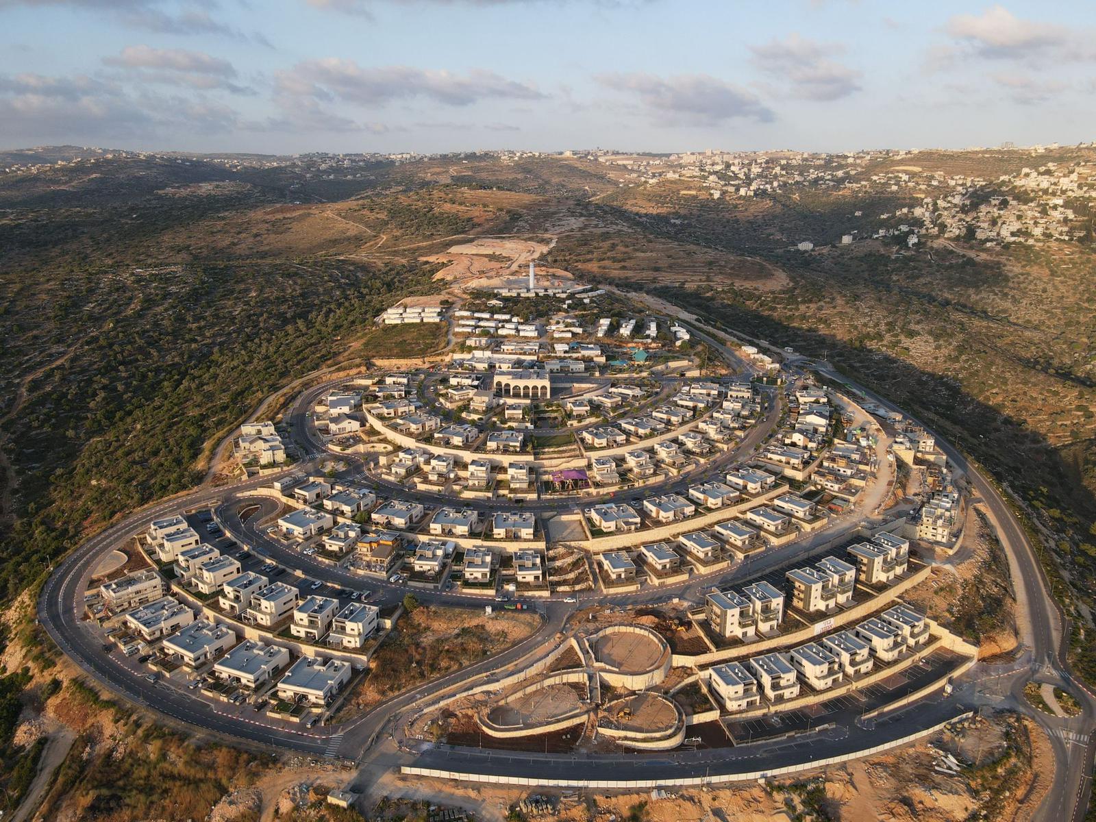 קוטג׳ים פרטיים בכרם רעים - תמונה 2